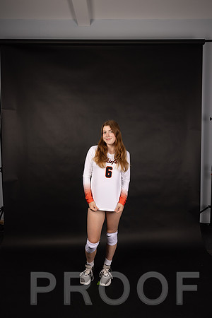 2025 Monacan Girls Volleyball Media Day-16828