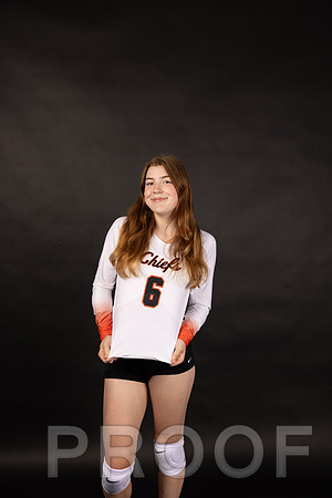 2025 Monacan Girls Volleyball Media Day-16831