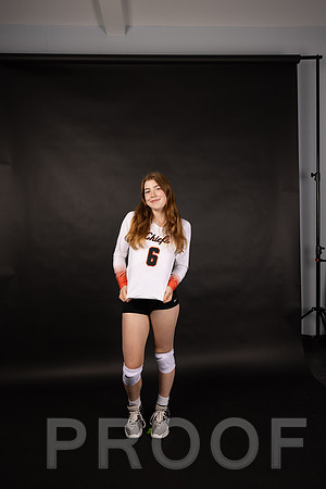 2025 Monacan Girls Volleyball Media Day-16834