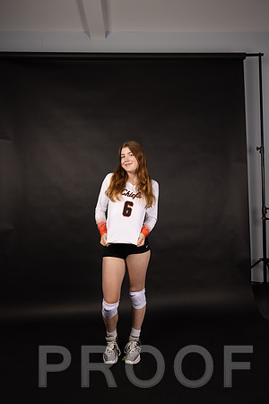 2025 Monacan Girls Volleyball Media Day-16835