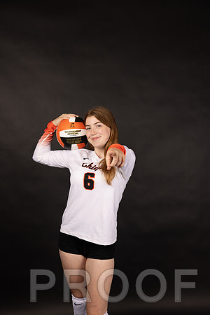 2025 Monacan Girls Volleyball Media Day-16837