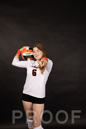 2025 Monacan Girls Volleyball Media Day-16838