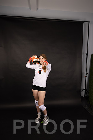 2025 Monacan Girls Volleyball Media Day-16840