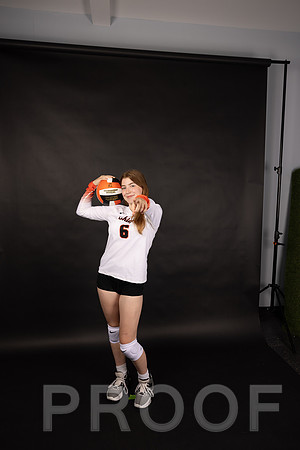2025 Monacan Girls Volleyball Media Day-16841