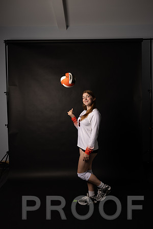 2025 Monacan Girls Volleyball Media Day-16842