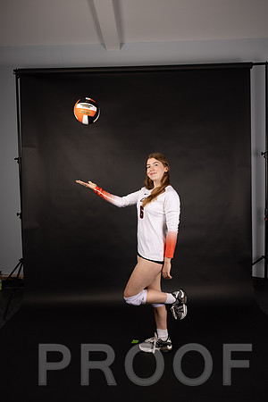 2025 Monacan Girls Volleyball Media Day-16843
