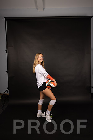 2025 Monacan Girls Volleyball Media Day-16850
