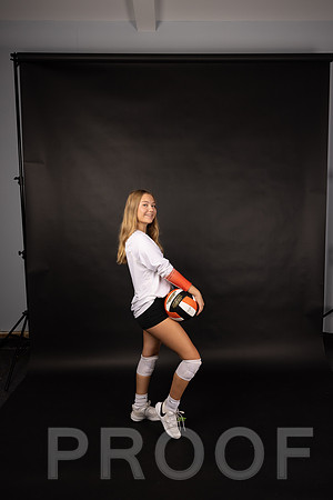 2025 Monacan Girls Volleyball Media Day-16851