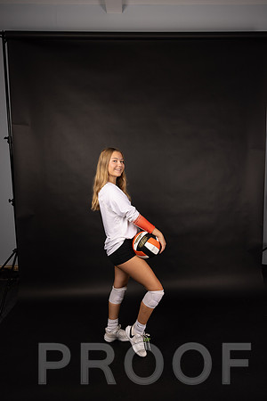 2025 Monacan Girls Volleyball Media Day-16852