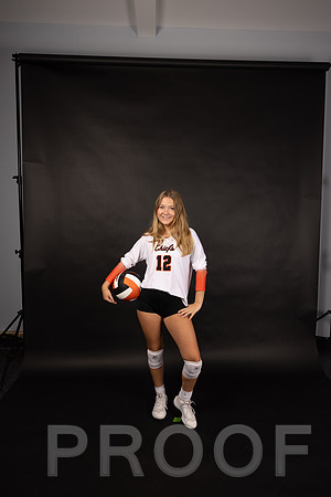 2025 Monacan Girls Volleyball Media Day-16853