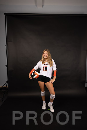 2025 Monacan Girls Volleyball Media Day-16854