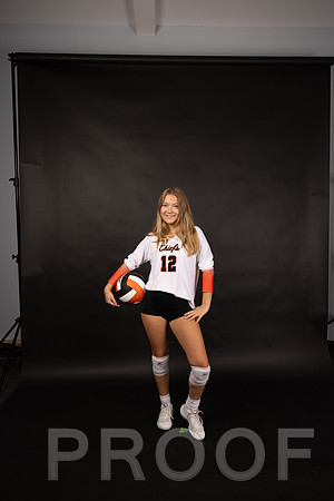 2025 Monacan Girls Volleyball Media Day-16855