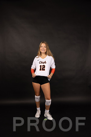 2025 Monacan Girls Volleyball Media Day-16857