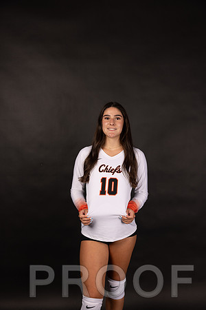 2025 Monacan Girls Volleyball Media Day-16860