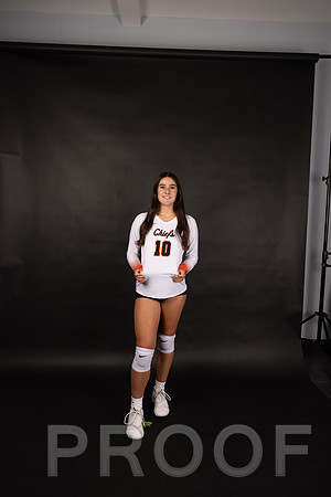 2025 Monacan Girls Volleyball Media Day-16862