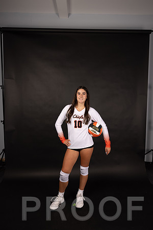 2025 Monacan Girls Volleyball Media Day-16866