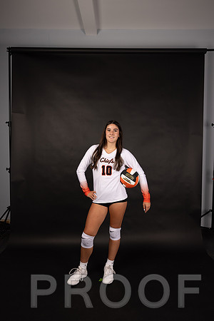 2025 Monacan Girls Volleyball Media Day-16867