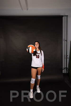2025 Monacan Girls Volleyball Media Day-16868