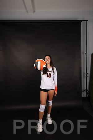 2025 Monacan Girls Volleyball Media Day-16869