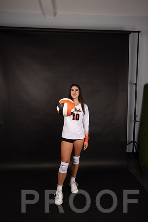 2025 Monacan Girls Volleyball Media Day-16870