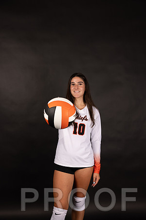 2025 Monacan Girls Volleyball Media Day-16872