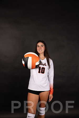 2025 Monacan Girls Volleyball Media Day-16873