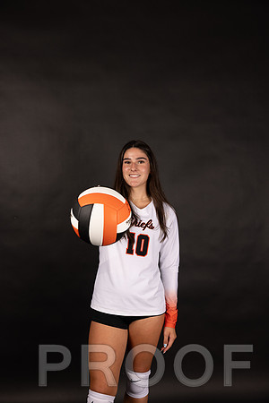 2025 Monacan Girls Volleyball Media Day-16874