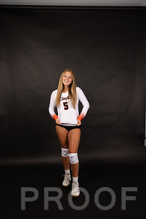 2025 Monacan Girls Volleyball Media Day-16878