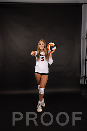 2025 Monacan Girls Volleyball Media Day-16884