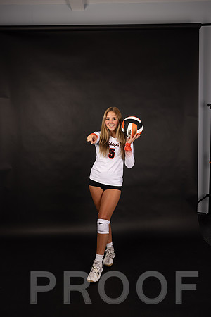 2025 Monacan Girls Volleyball Media Day-16888
