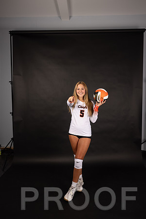 2025 Monacan Girls Volleyball Media Day-16890