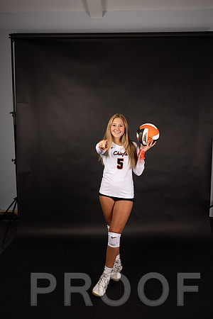 2025 Monacan Girls Volleyball Media Day-16892