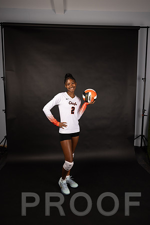 2025 Monacan Girls Volleyball Media Day-16893