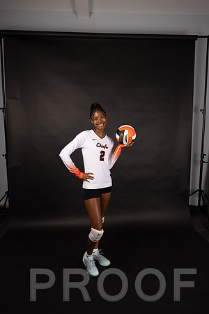 2025 Monacan Girls Volleyball Media Day-16894