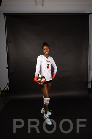2025 Monacan Girls Volleyball Media Day-16896