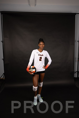 2025 Monacan Girls Volleyball Media Day-16898