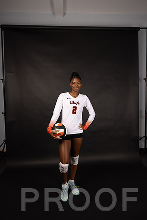 2025 Monacan Girls Volleyball Media Day-16899