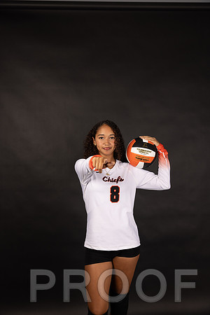 2025 Monacan Girls Volleyball Media Day-16906