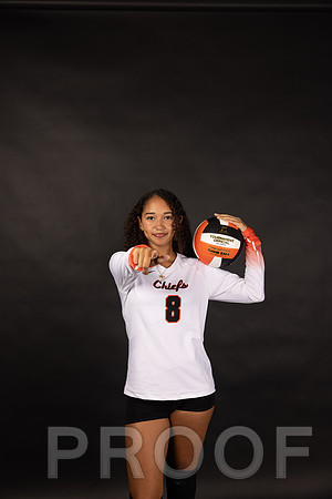 2025 Monacan Girls Volleyball Media Day-16907