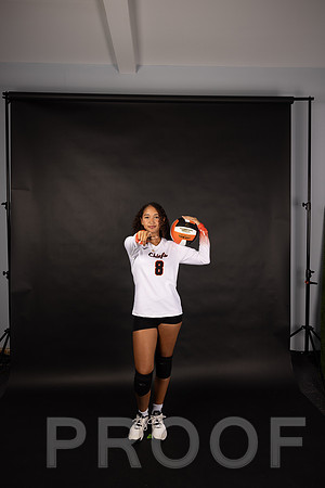 2025 Monacan Girls Volleyball Media Day-16908