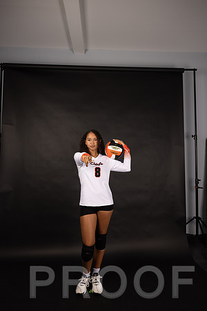 2025 Monacan Girls Volleyball Media Day-16910