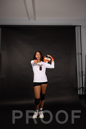 2025 Monacan Girls Volleyball Media Day-16911