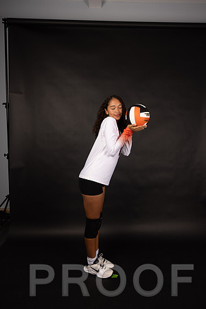 2025 Monacan Girls Volleyball Media Day-16921