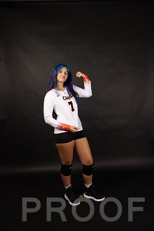 2025 Monacan Girls Volleyball Media Day-16928