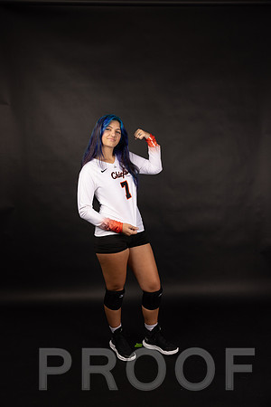 2025 Monacan Girls Volleyball Media Day-16929
