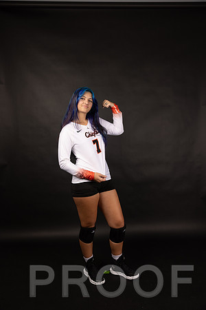 2025 Monacan Girls Volleyball Media Day-16930