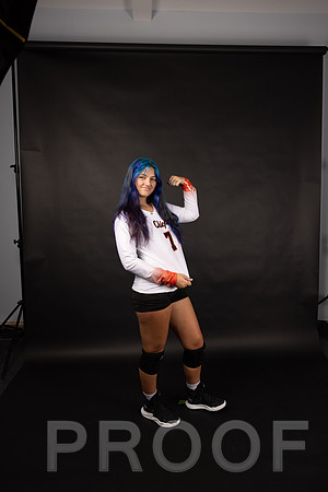 2025 Monacan Girls Volleyball Media Day-16931