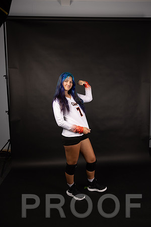 2025 Monacan Girls Volleyball Media Day-16932