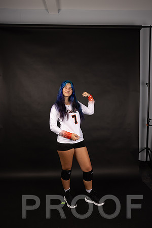 2025 Monacan Girls Volleyball Media Day-16934