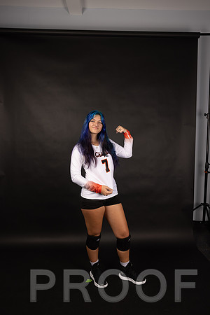 2025 Monacan Girls Volleyball Media Day-16935